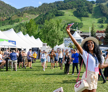 Aspen Food & Wine Classic