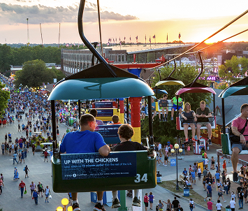 Iowa State Fair