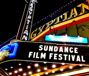 Sundance Film Festival